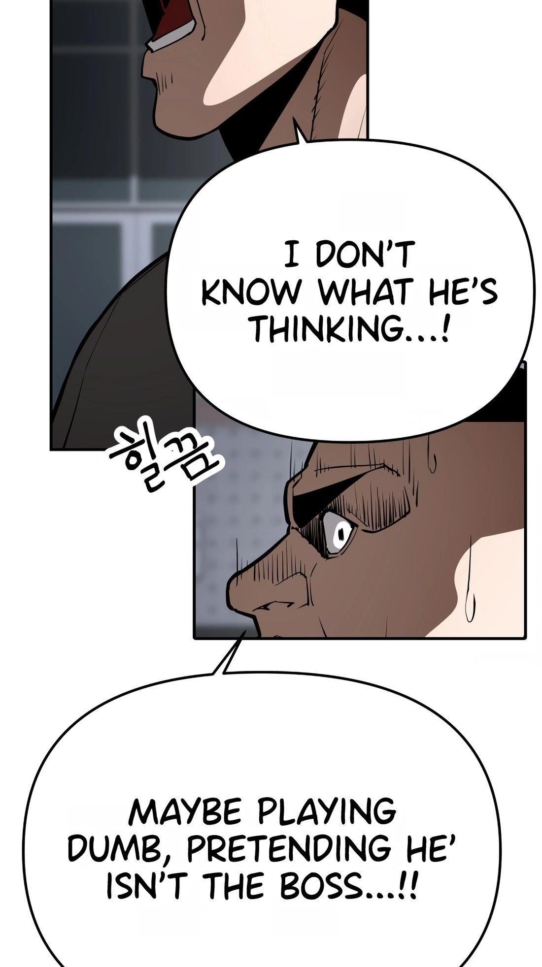 99 BOSS Chapter 9 - Page 11