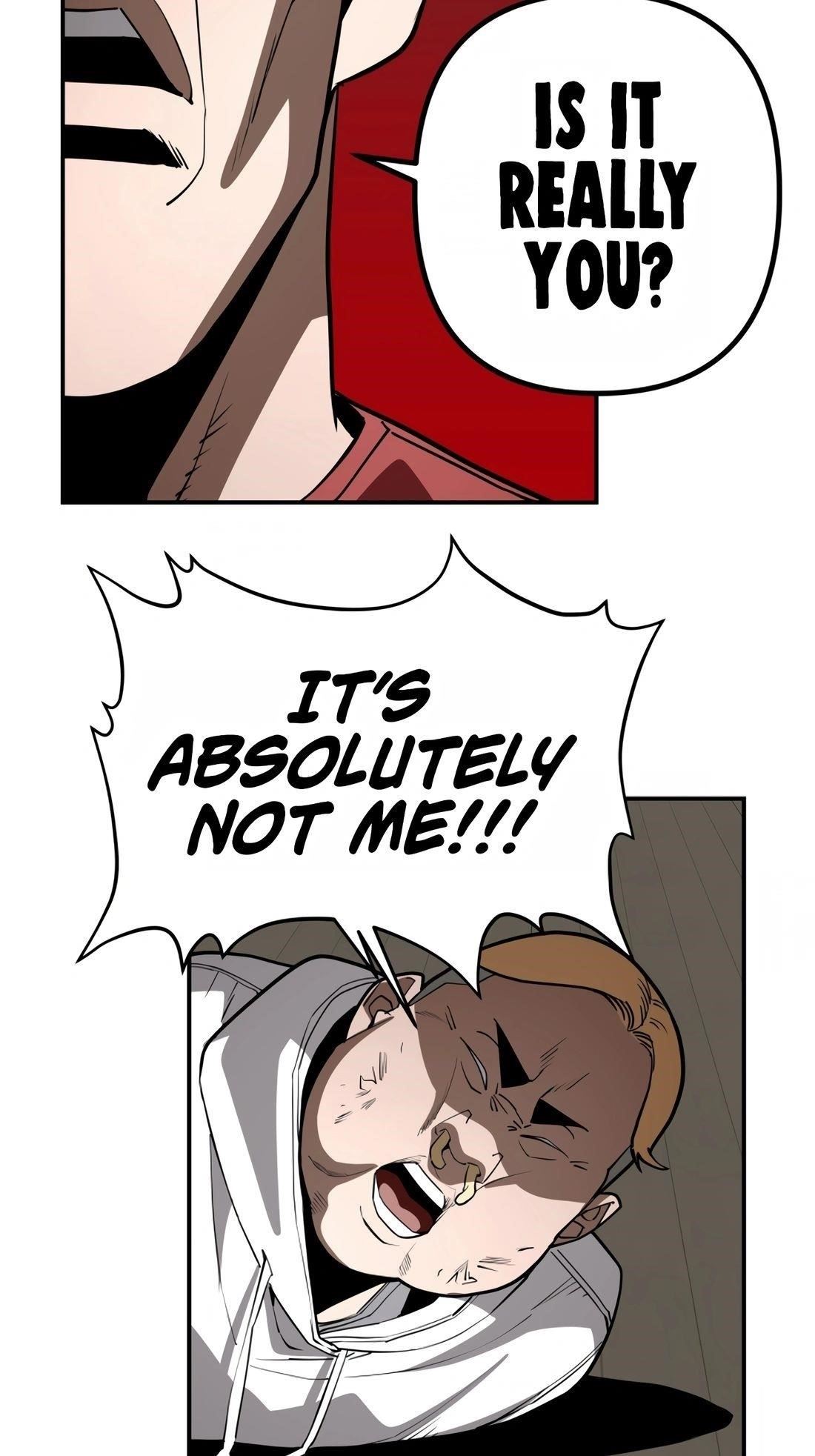 99 BOSS Chapter 9 - Page 19