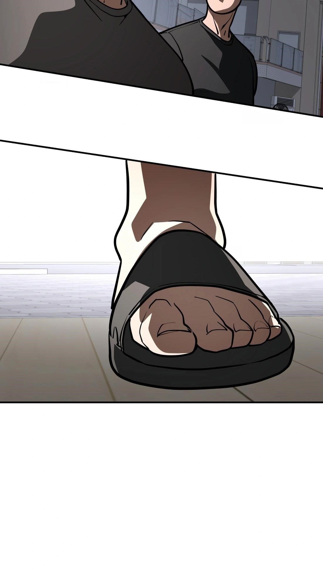 99 BOSS Chapter 9 - Page 23