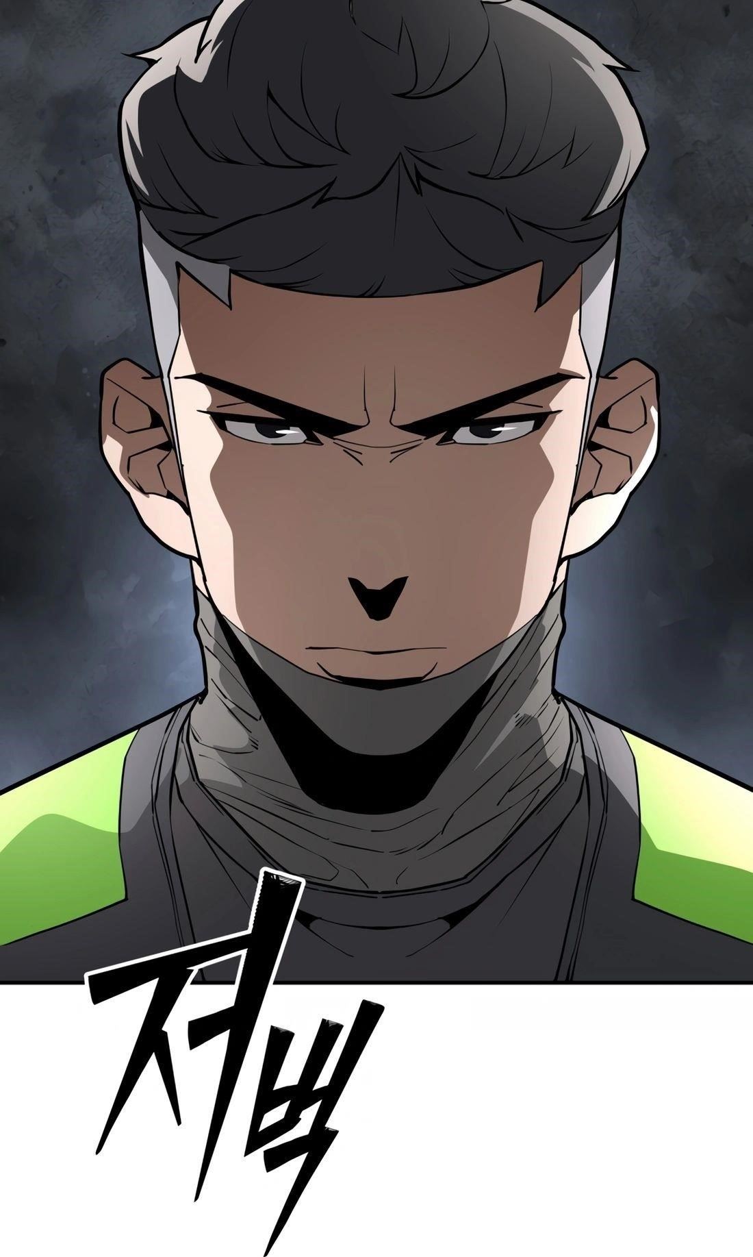 99 BOSS Chapter 9 - Page 37