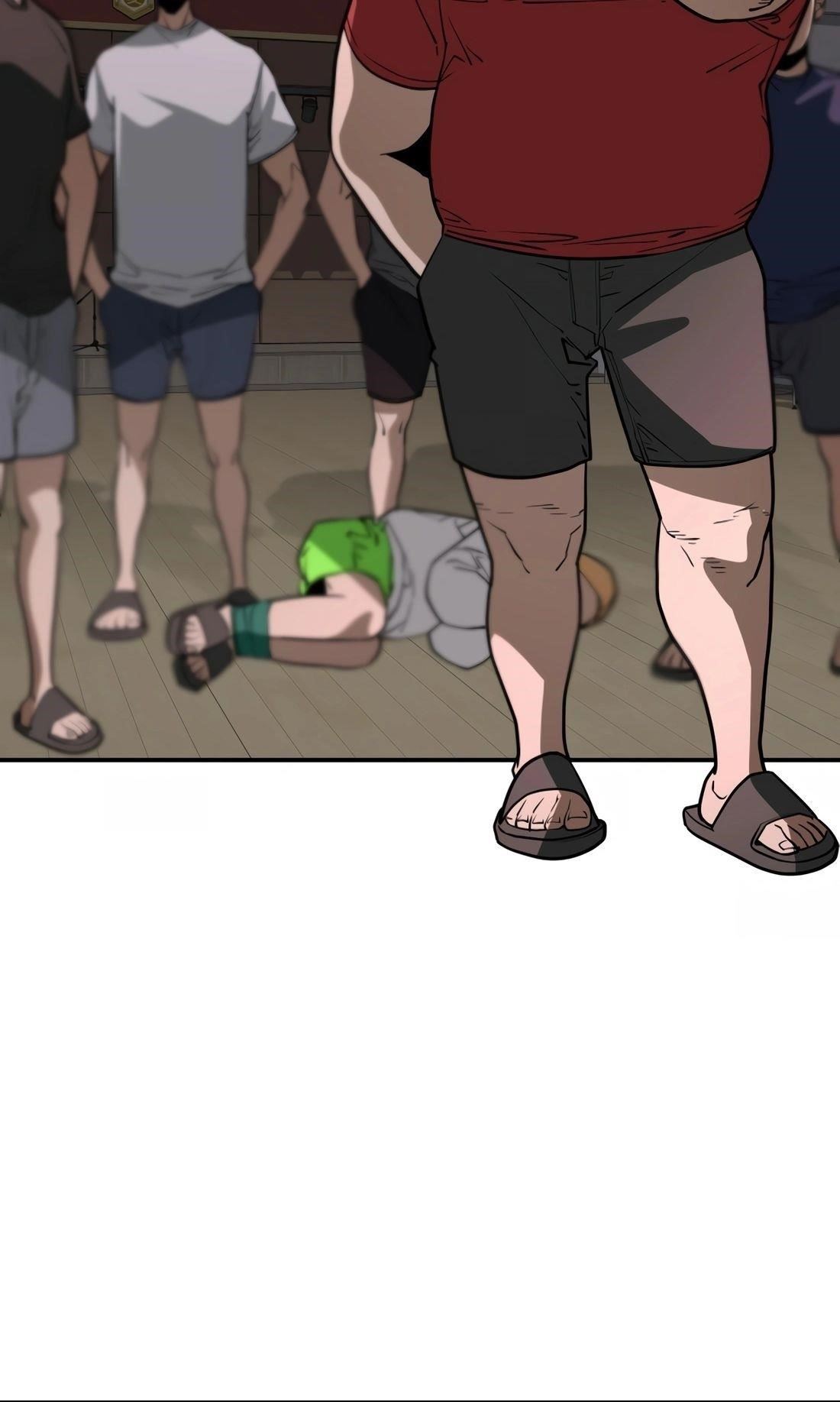 99 BOSS Chapter 9 - Page 40