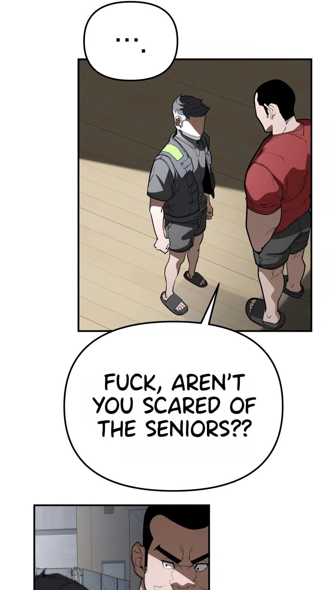 99 BOSS Chapter 9 - Page 41