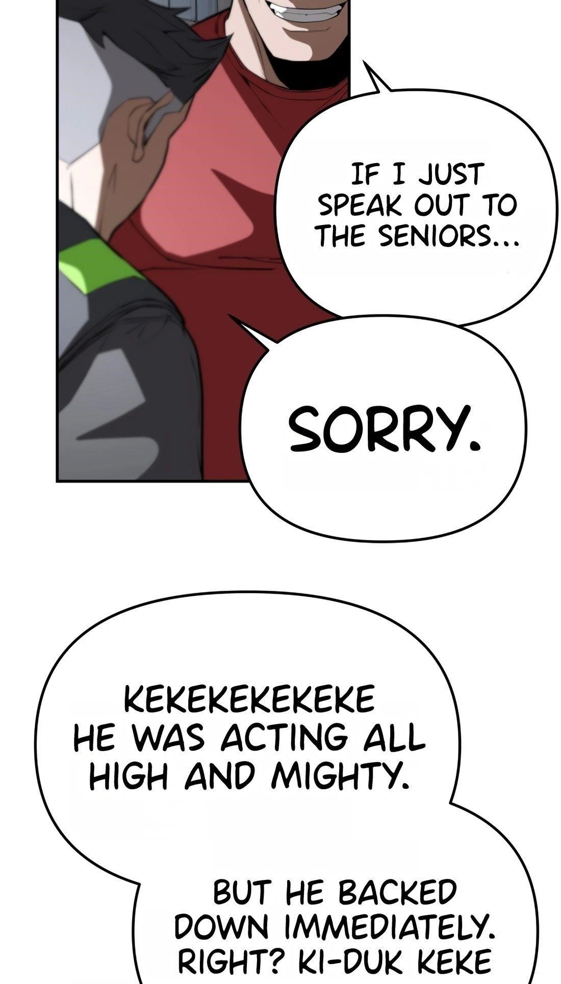 99 BOSS Chapter 9 - Page 42