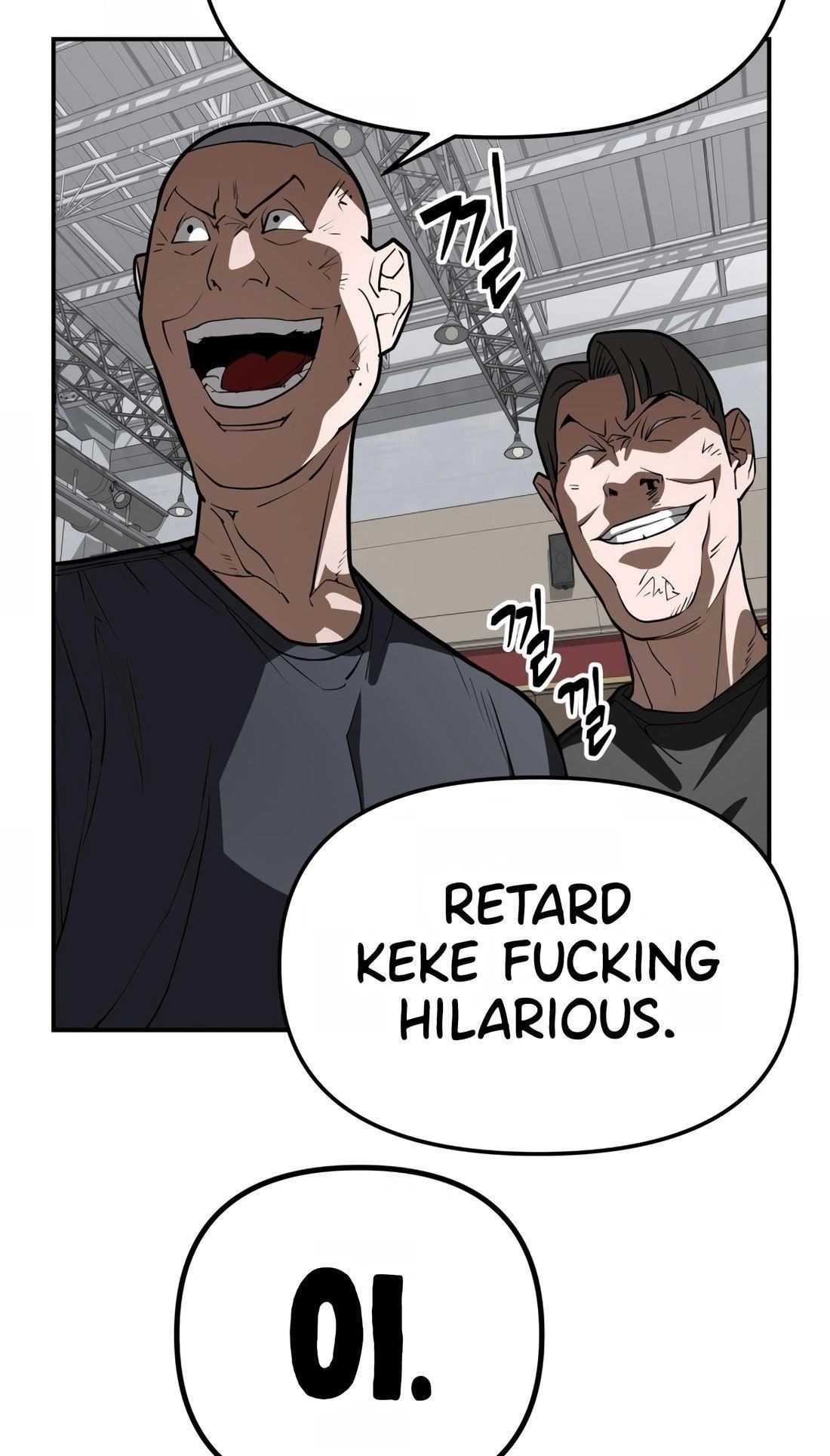 99 BOSS Chapter 9 - Page 43