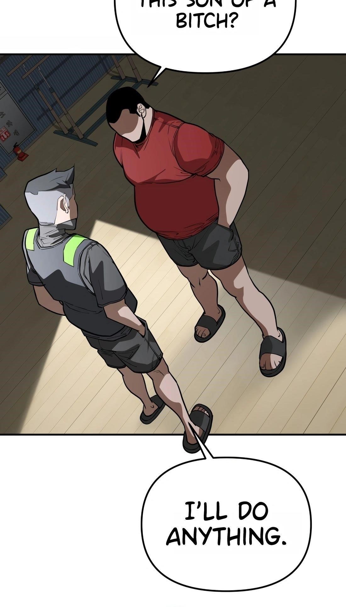 99 BOSS Chapter 9 - Page 47