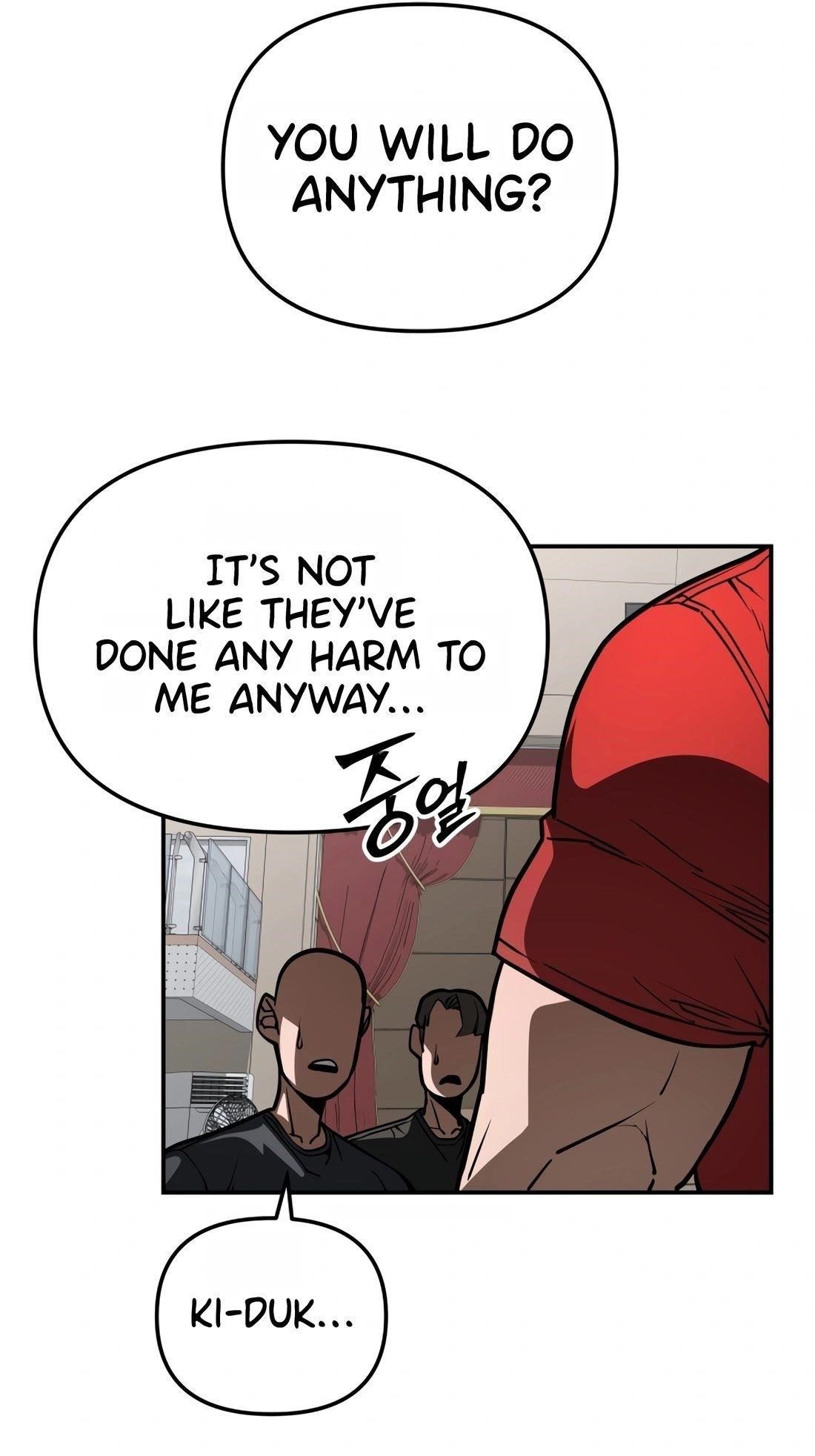 99 BOSS Chapter 9 - Page 48