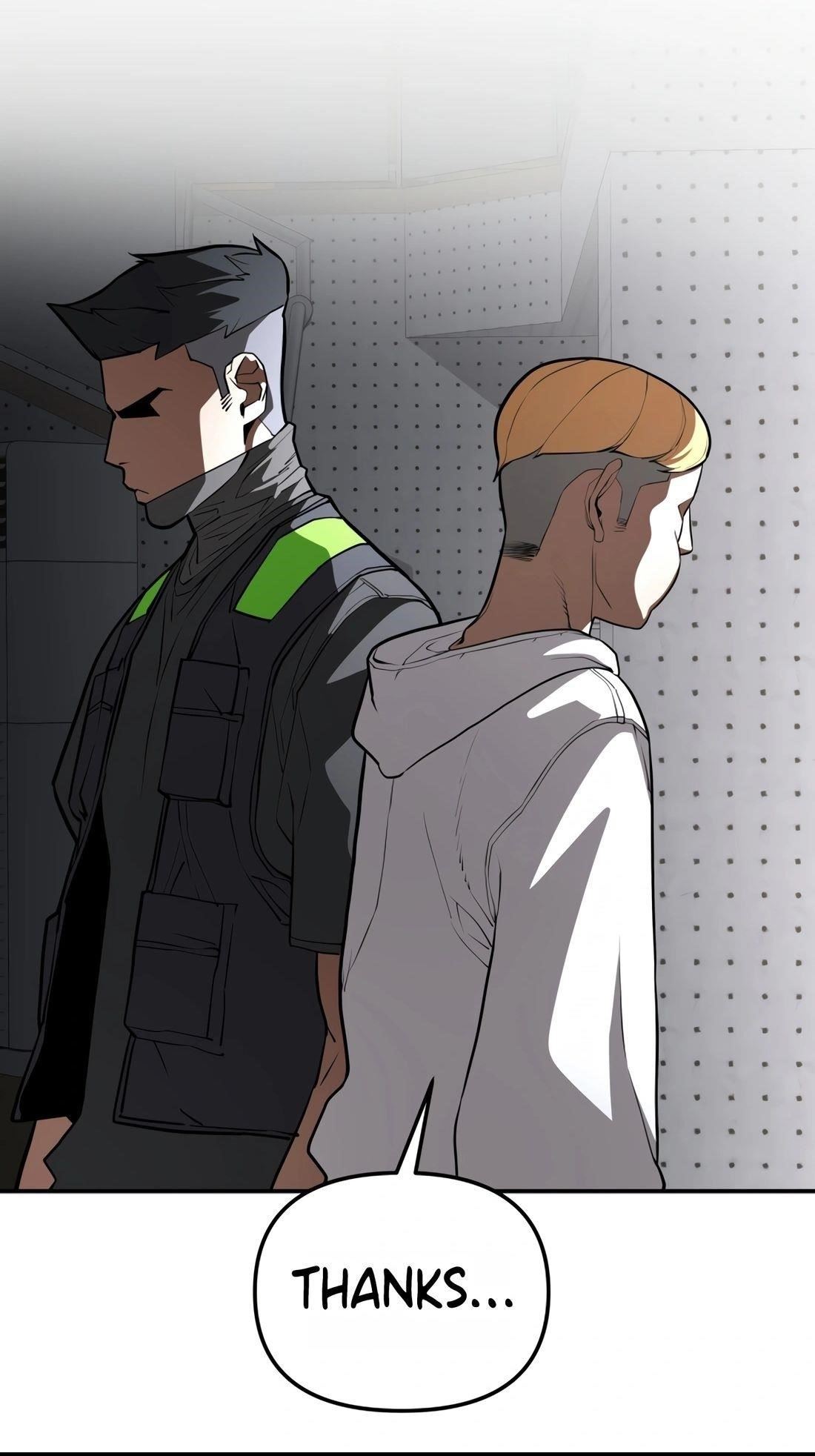 99 BOSS Chapter 9 - Page 54