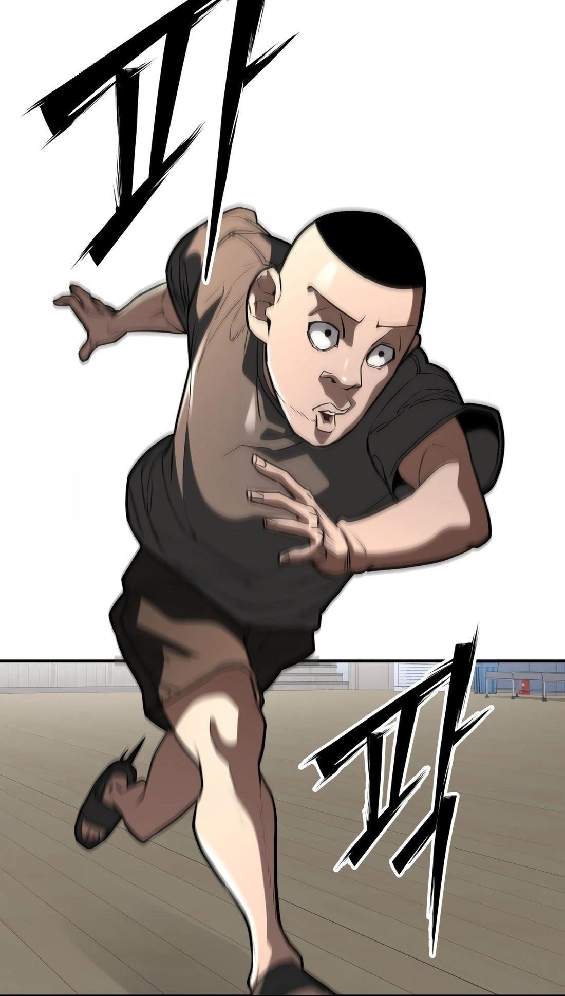 99 BOSS Chapter 9 - Page 61