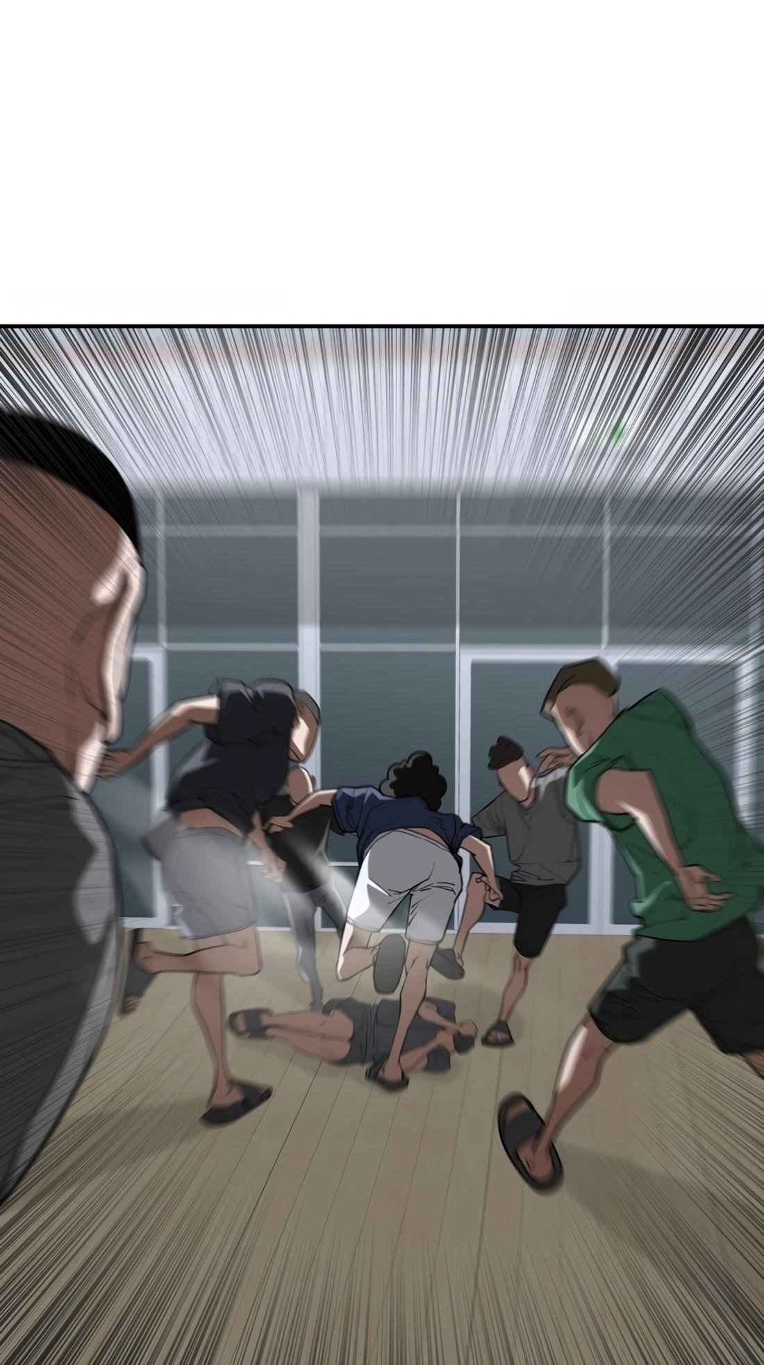 99 BOSS Chapter 9 - Page 69