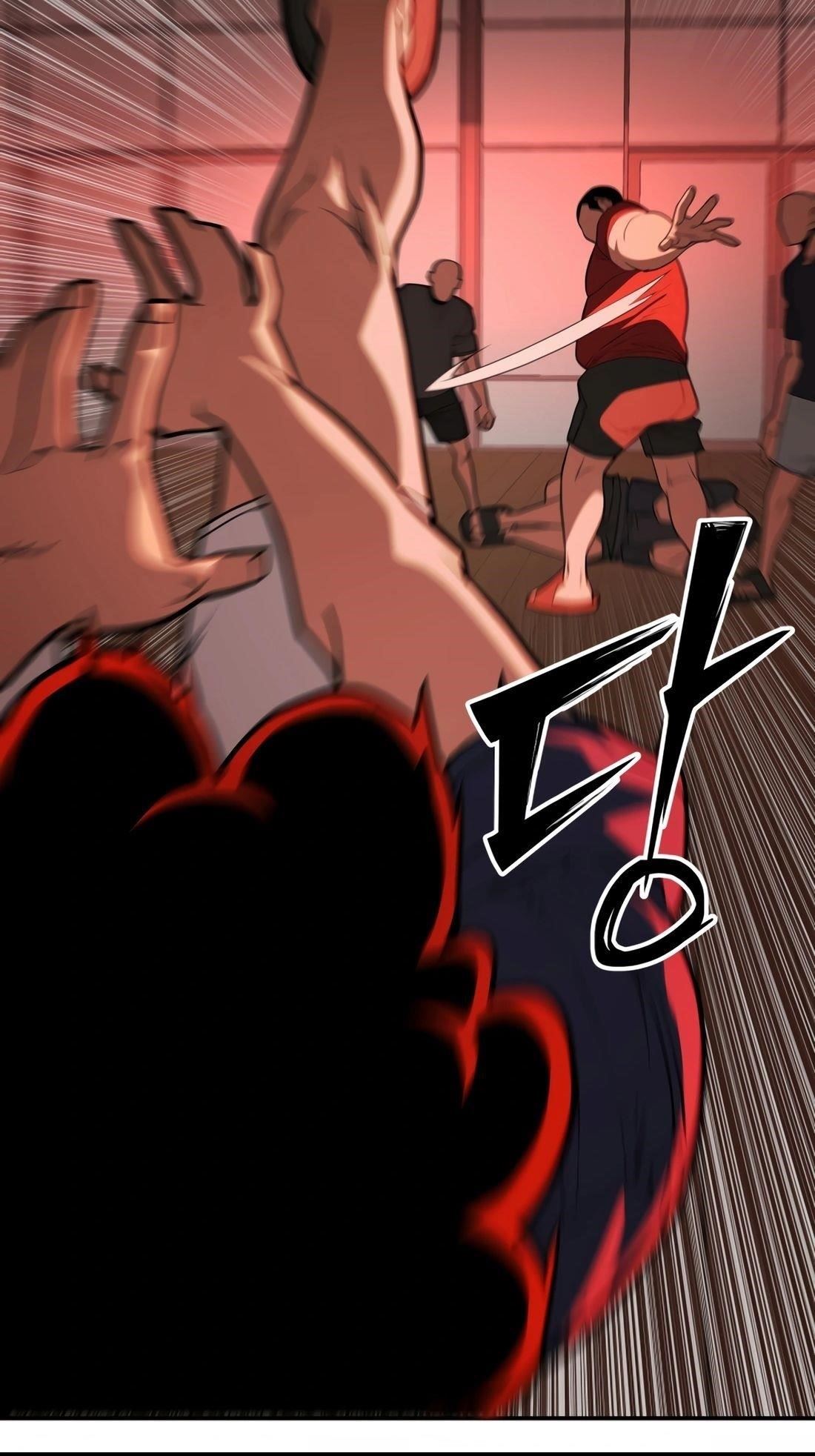 99 BOSS Chapter 9 - Page 75