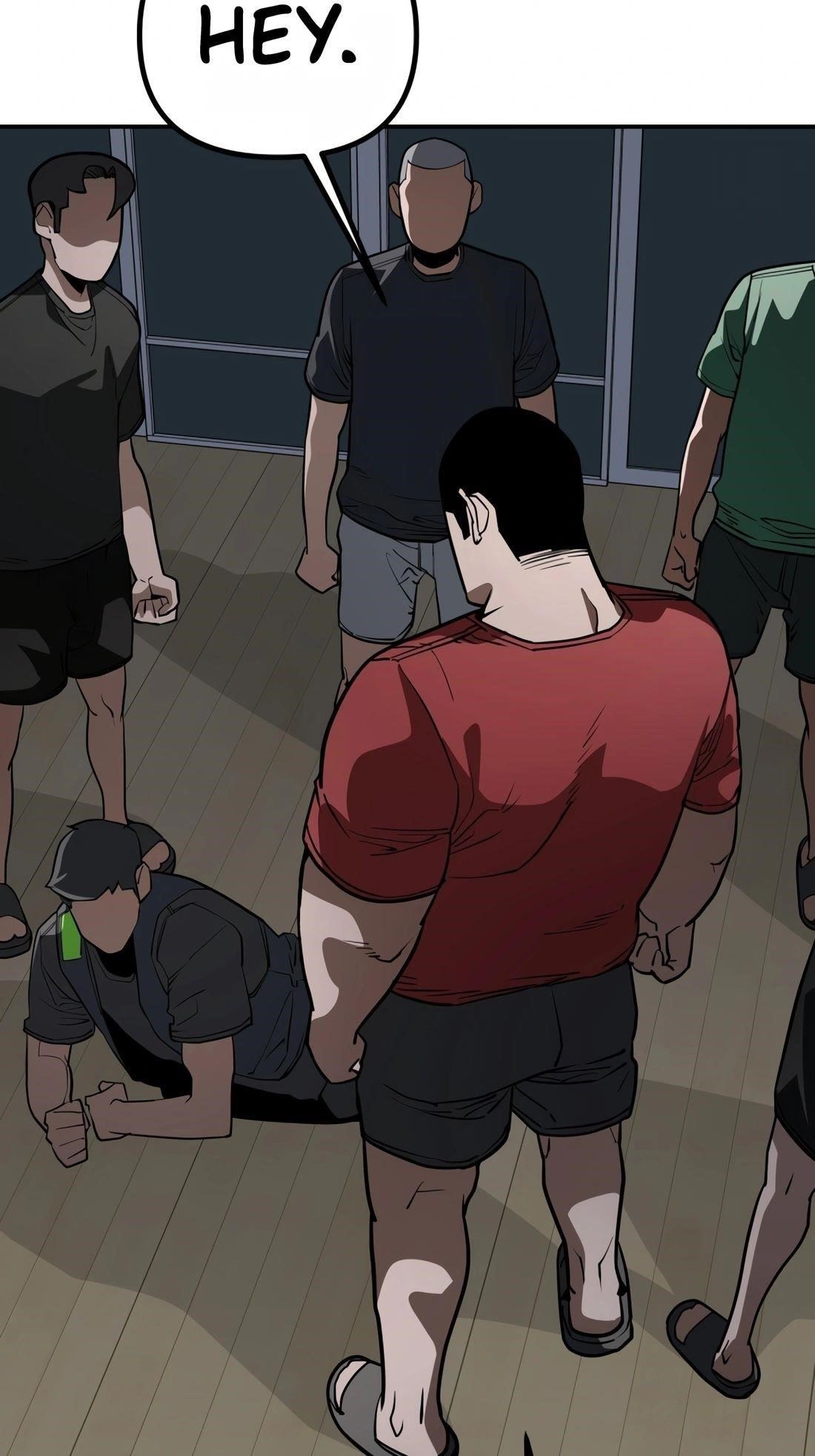 99 BOSS Chapter 9 - Page 79