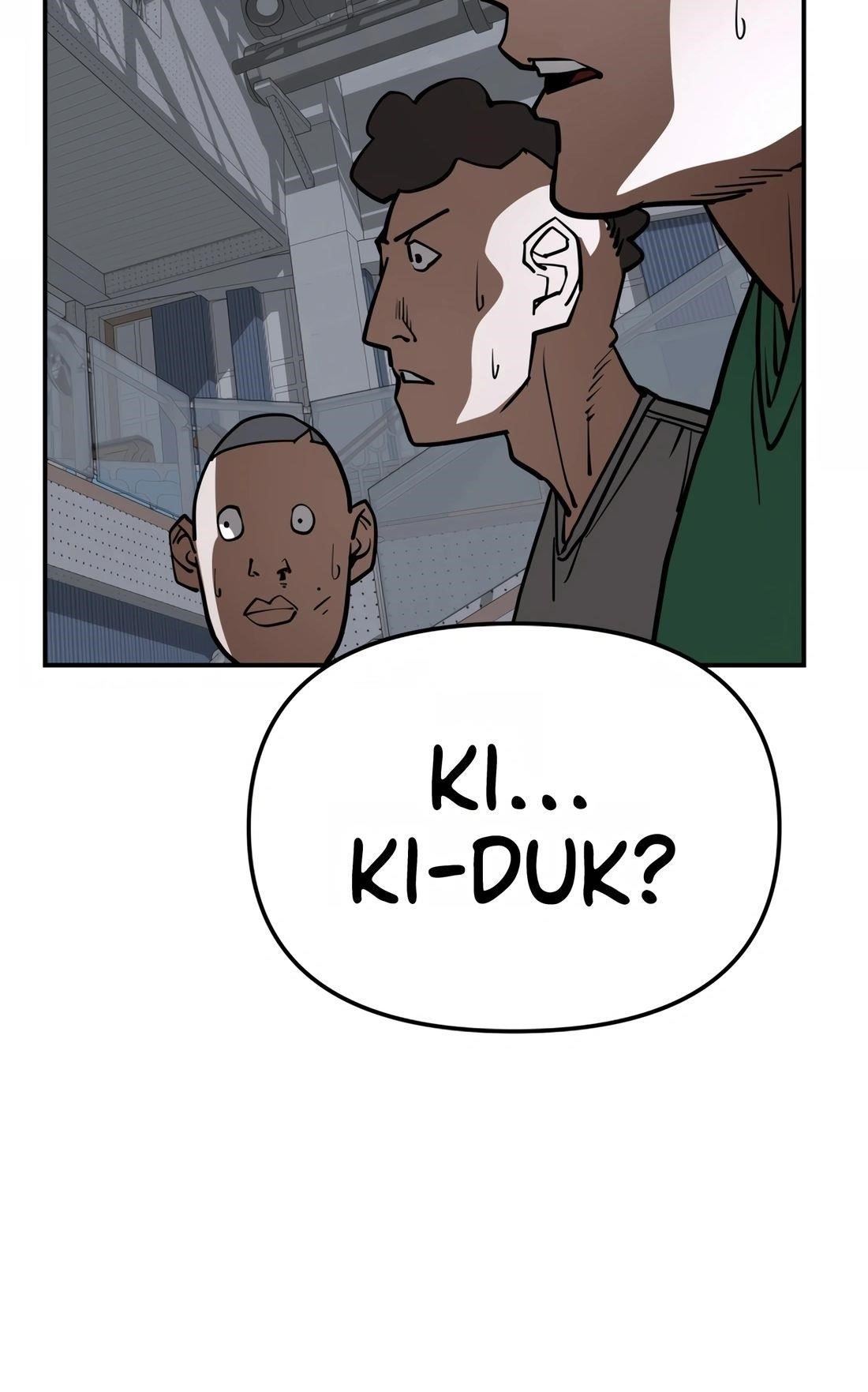 99 BOSS Chapter 9 - Page 85