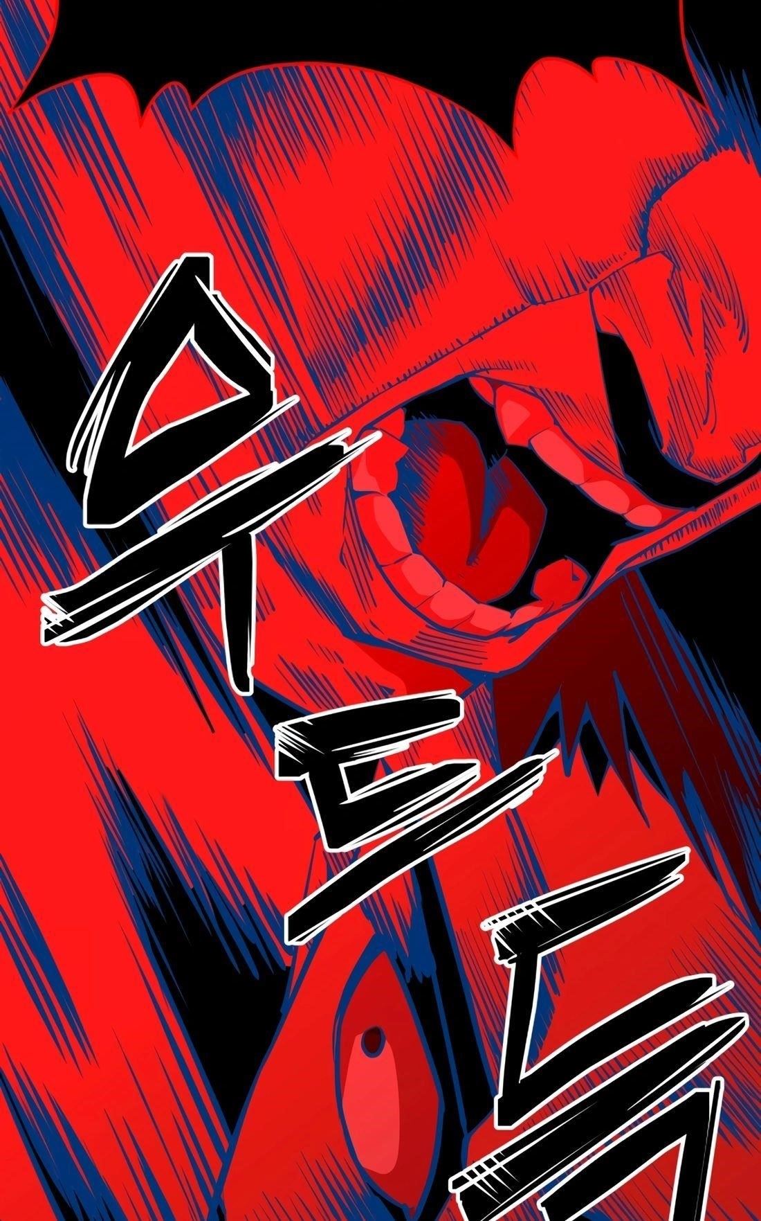 99 BOSS Chapter 9 - Page 87