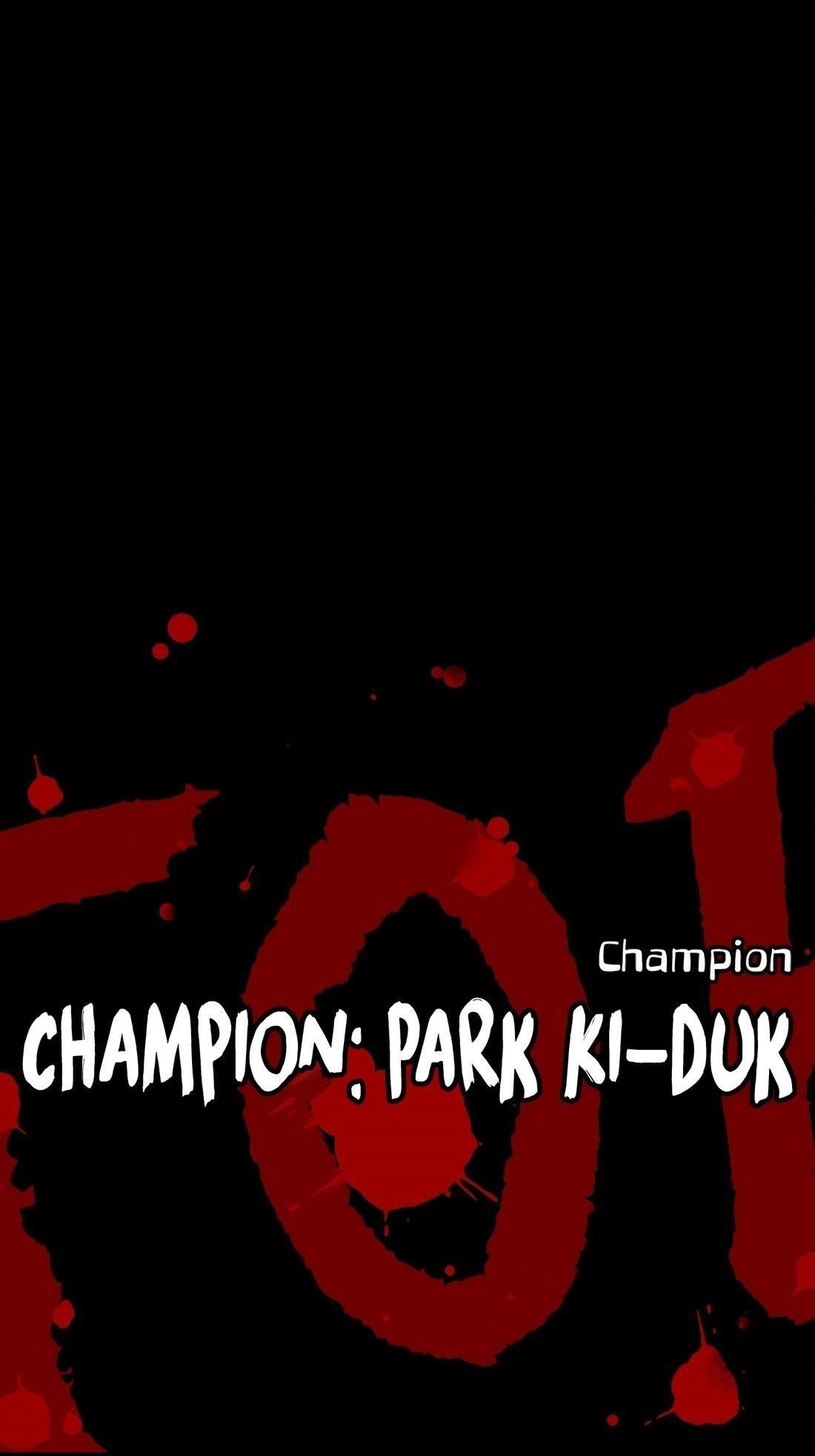 99 BOSS Chapter 9 - Page 96