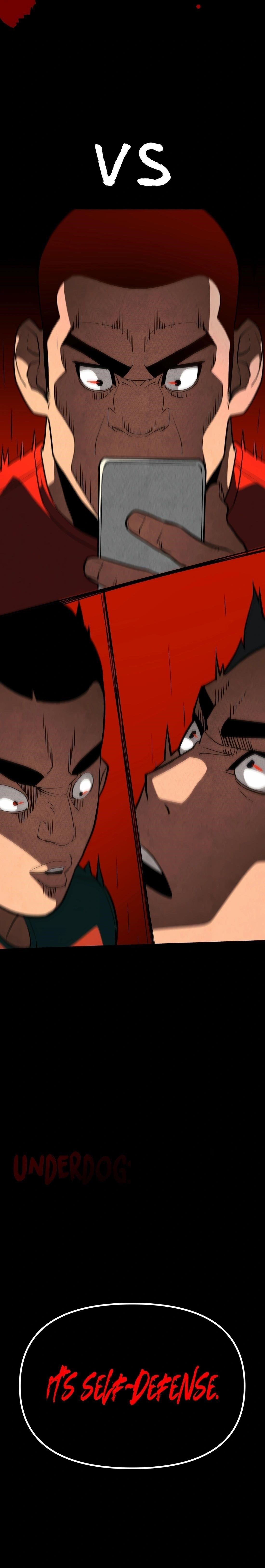 99 BOSS Chapter 9 - Page 97