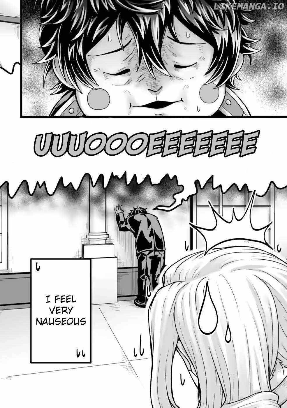 Living in Another World by Taking Commissions ~A Relaxing and Comfy Life of The Restoration Magician’s Staffing Agency~ Chapter 23 - Page 4