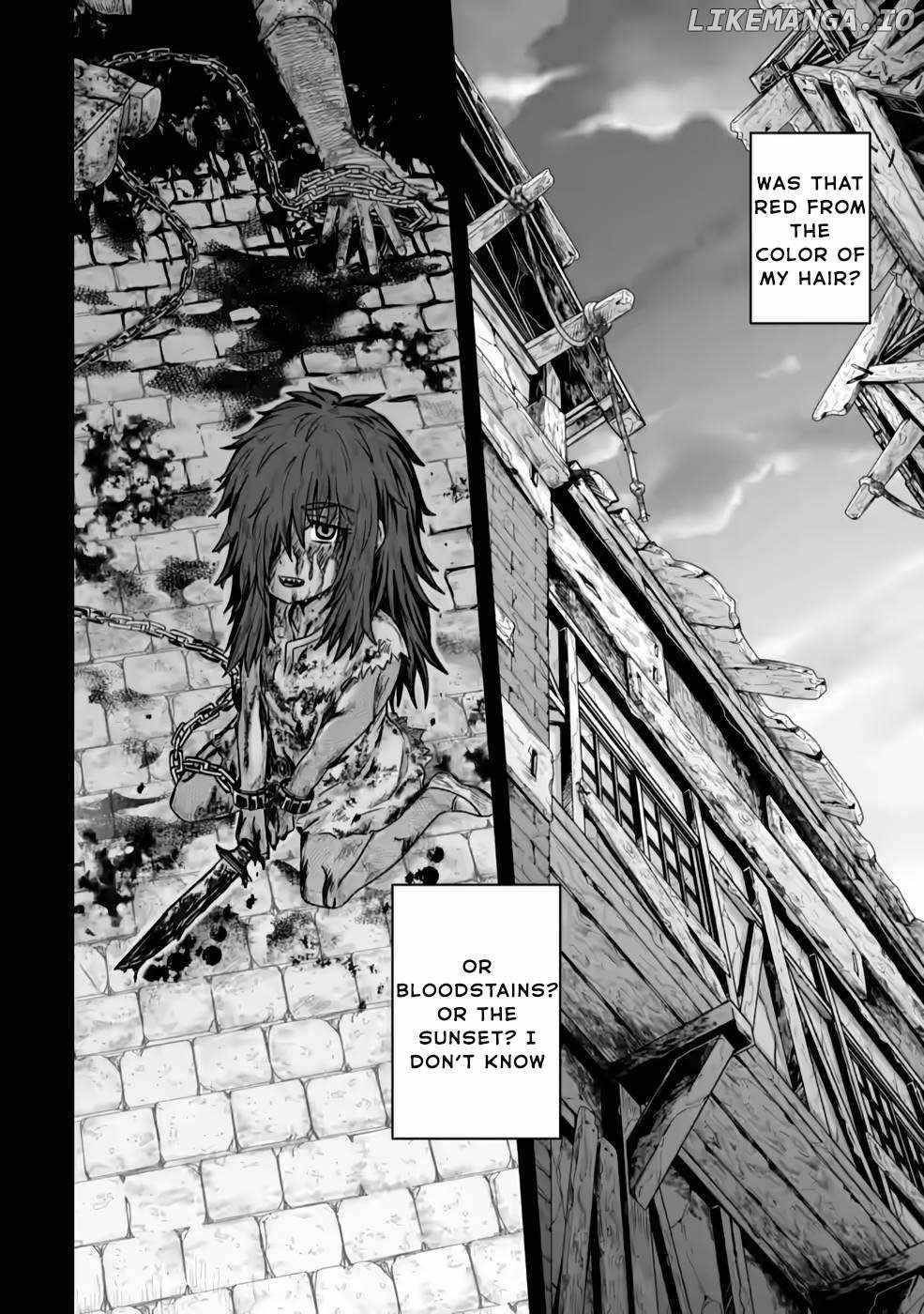 Living in Another World by Taking Commissions ~A Relaxing and Comfy Life of The Restoration Magician’s Staffing Agency~ Chapter 24 - Page 2