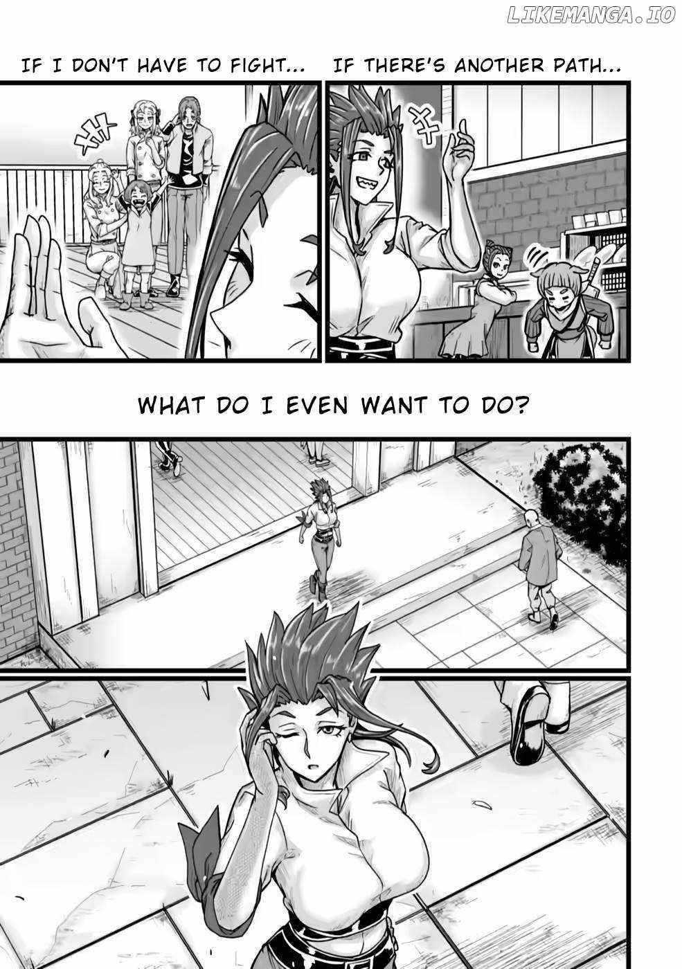 Living in Another World by Taking Commissions ~A Relaxing and Comfy Life of The Restoration Magician’s Staffing Agency~ Chapter 24 - Page 29