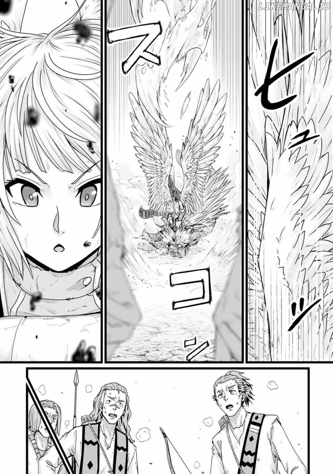 Living in Another World by Taking Commissions ~A Relaxing and Comfy Life of The Restoration Magician’s Staffing Agency~ Chapter 26 - Page 12