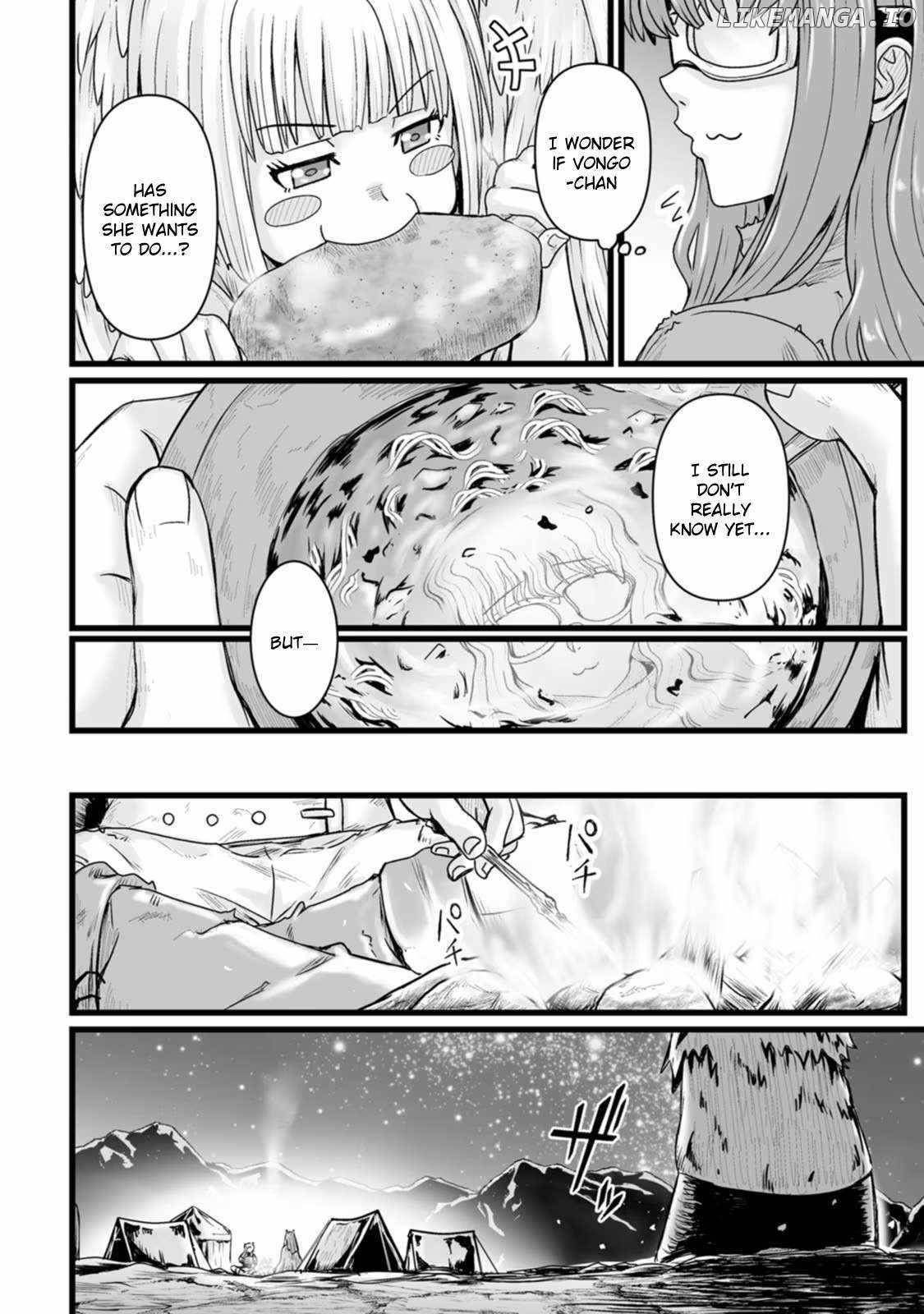 Living in Another World by Taking Commissions ~A Relaxing and Comfy Life of The Restoration Magician’s Staffing Agency~ Chapter 26 - Page 22