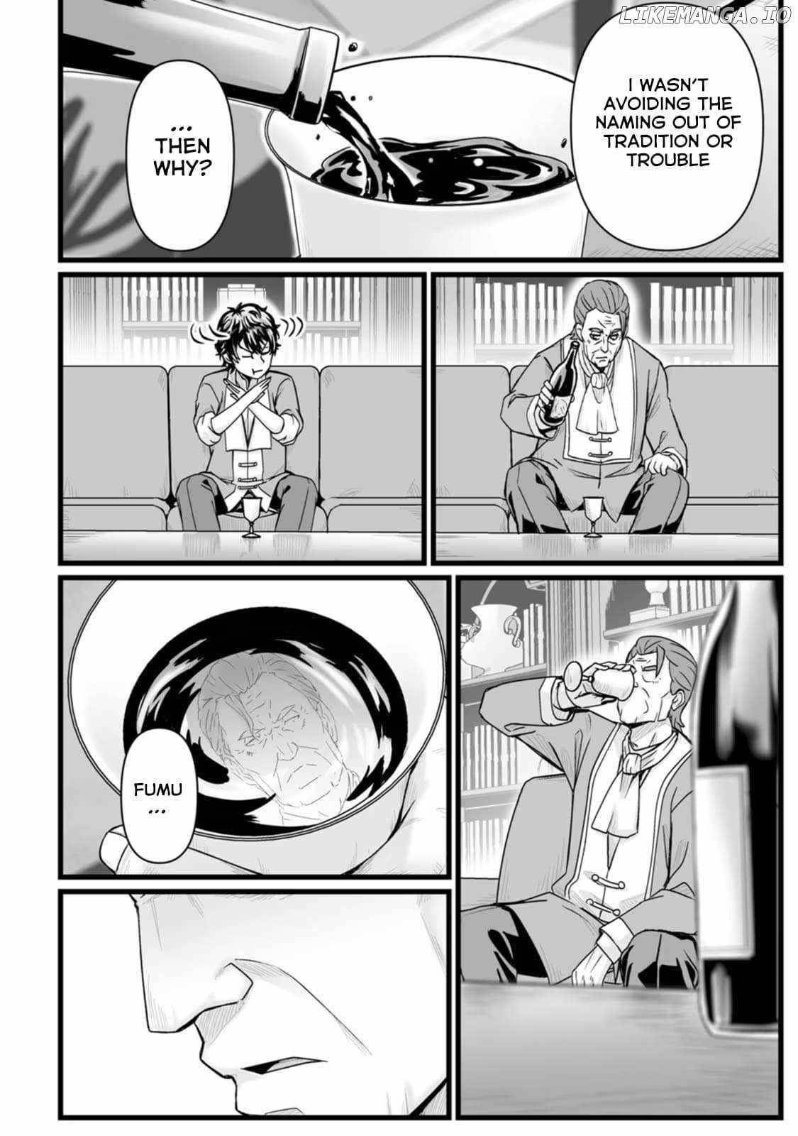 Living in Another World by Taking Commissions ~A Relaxing and Comfy Life of The Restoration Magician’s Staffing Agency~ Chapter 29 - Page 8