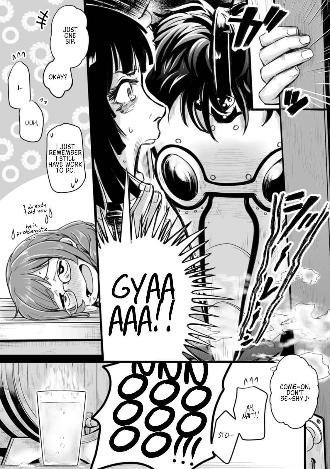 Living in Another World by Taking Commissions ~A Relaxing and Comfy Life of The Restoration Magician’s Staffing Agency~ Chapter 9 - Page 29