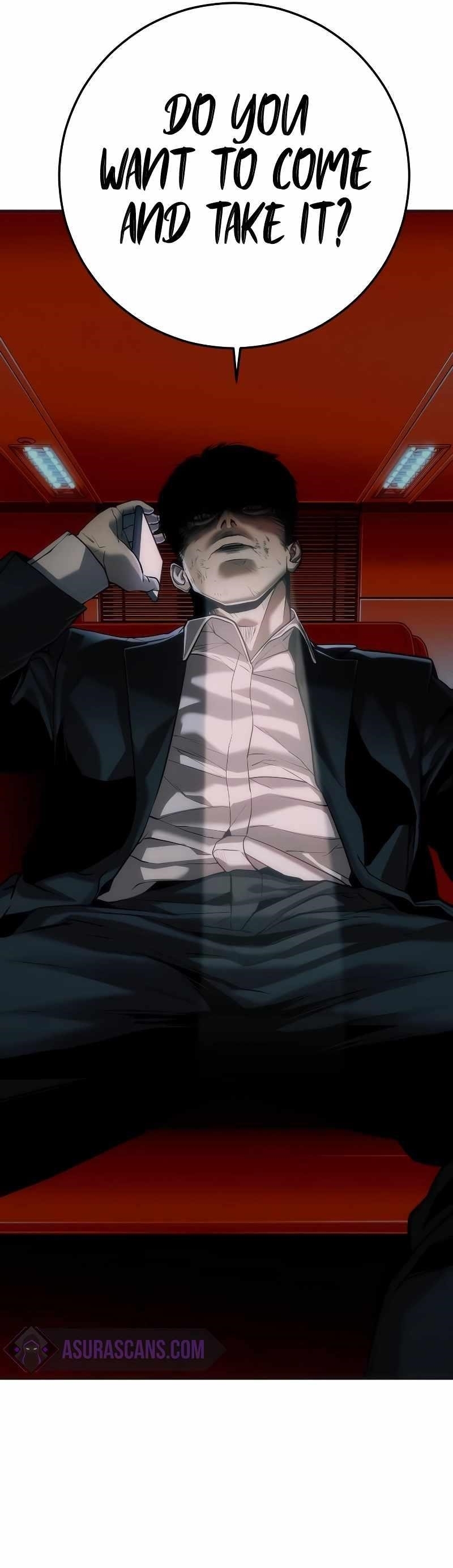 Son’s Retribution Chapter 13 - Page 14