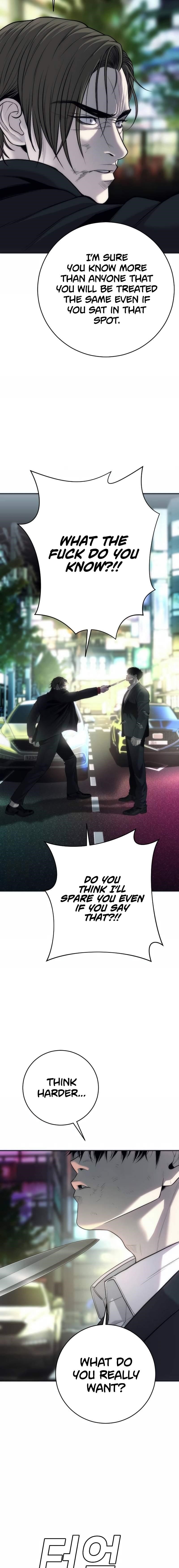 Son’s Retribution Chapter 15 - Page 15