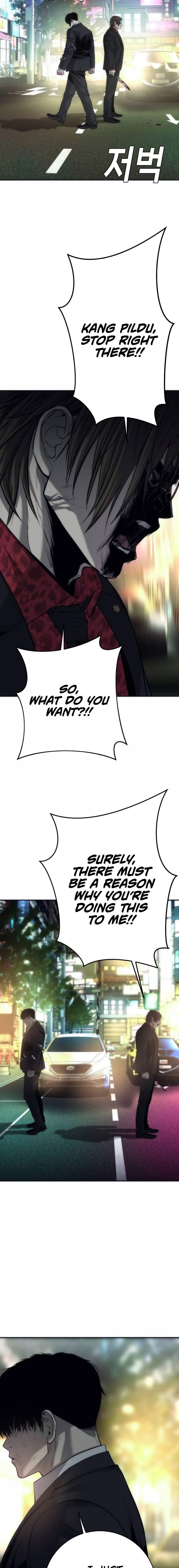 Son’s Retribution Chapter 15 - Page 18