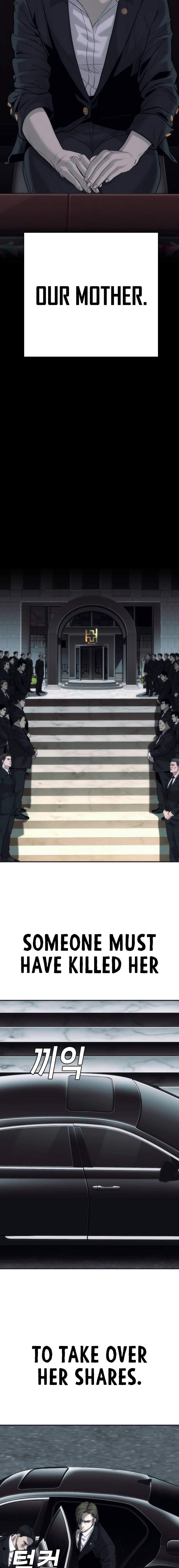 Son’s Retribution Chapter 15 - Page 26