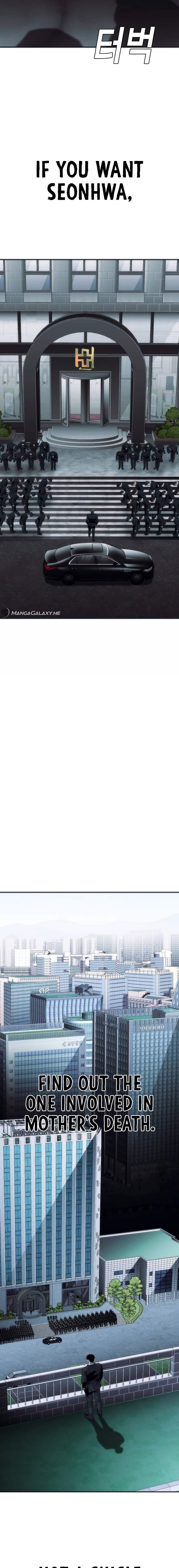 Son’s Retribution Chapter 15 - Page 28