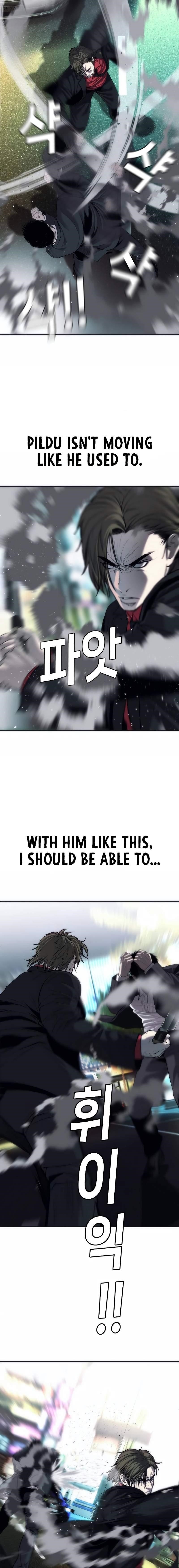 Son’s Retribution Chapter 15 - Page 6