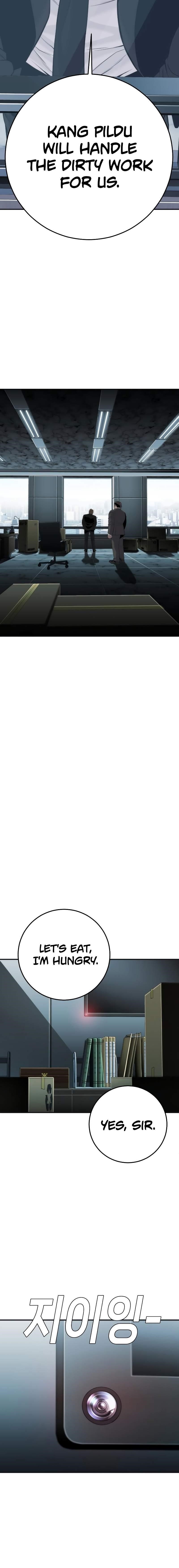 Son’s Retribution Chapter 16 - Page 18