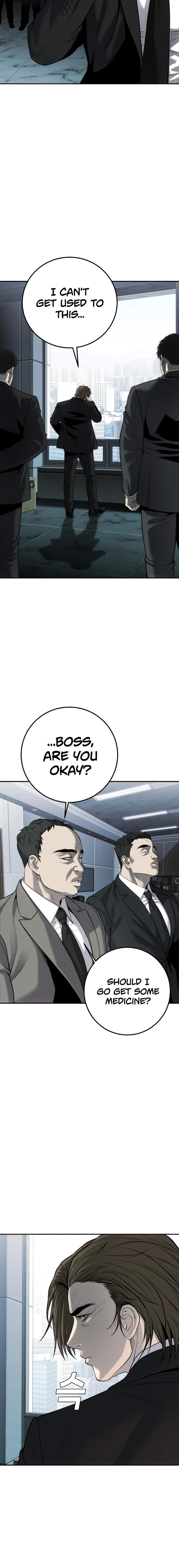 Son’s Retribution Chapter 16 - Page 6