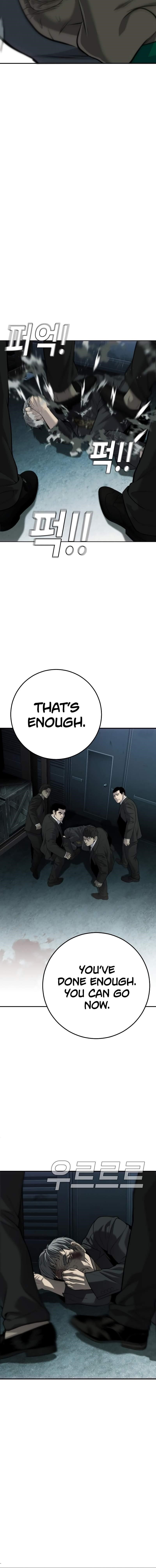 Son’s Retribution Chapter 17 - Page 18