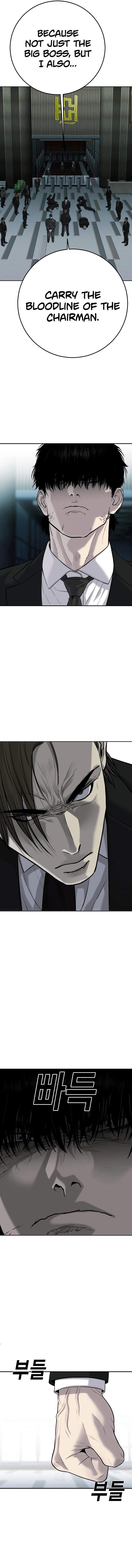 Son’s Retribution Chapter 18 - Page 10