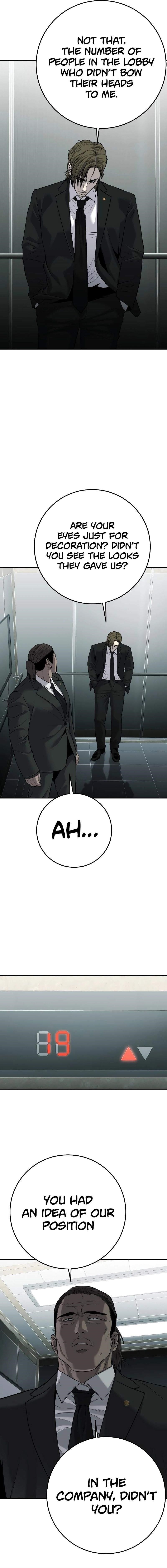 Son’s Retribution Chapter 18 - Page 13