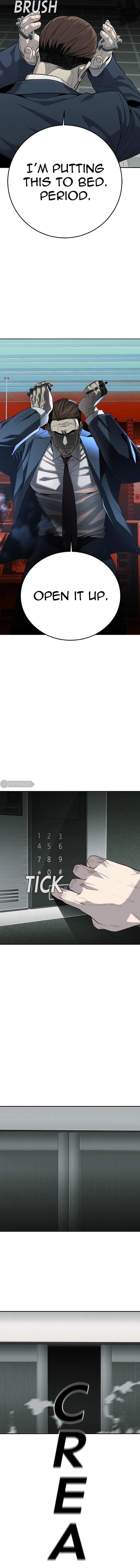 Son’s Retribution Chapter 19 - Page 13