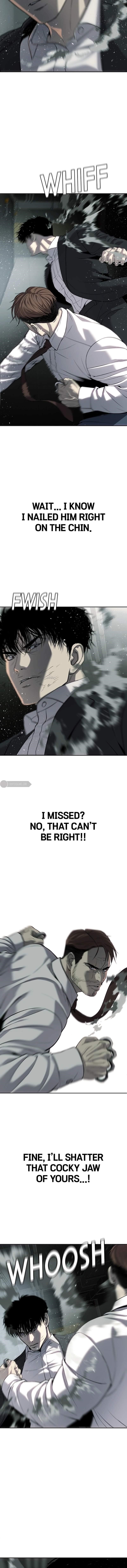 Son’s Retribution Chapter 20 - Page 13