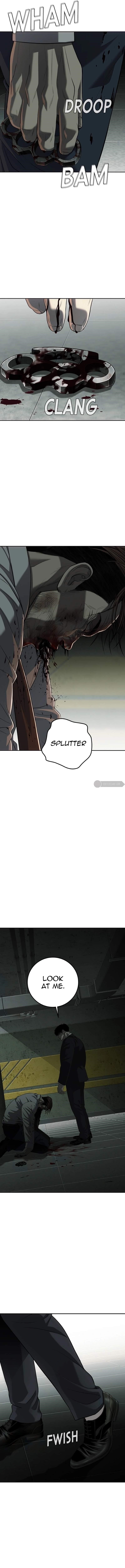 Son’s Retribution Chapter 20 - Page 20