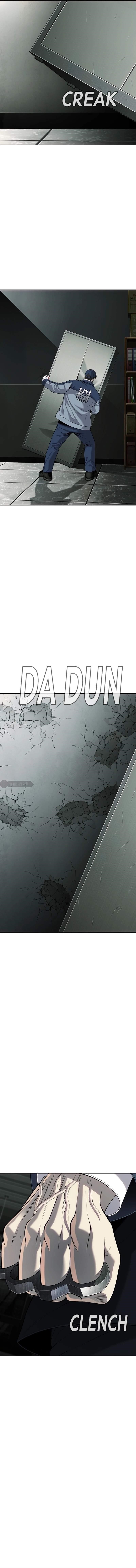 Son’s Retribution Chapter 20 - Page 4