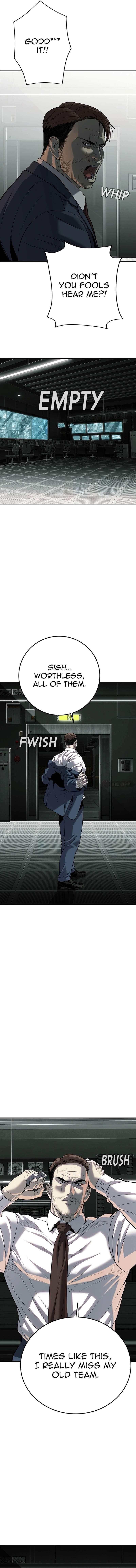 Son’s Retribution Chapter 20 - Page 8