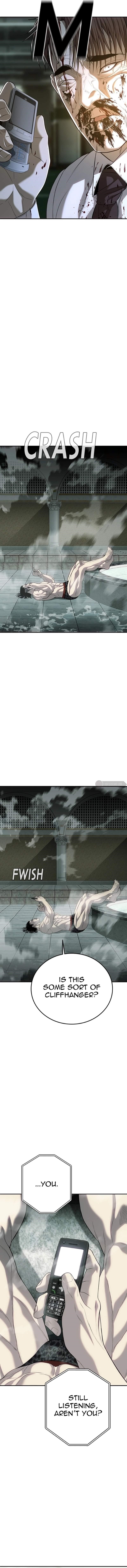 Son’s Retribution Chapter 21 - Page 12