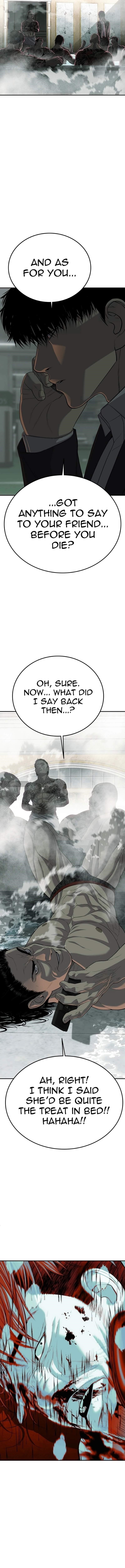 Son’s Retribution Chapter 21 - Page 16