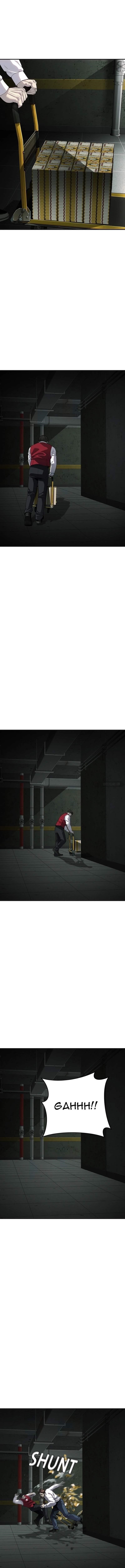 Son’s Retribution Chapter 21 - Page 2