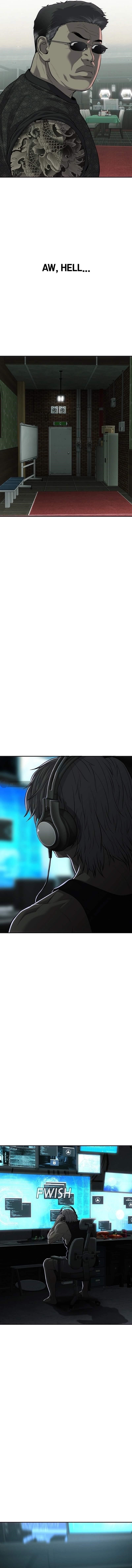 Son’s Retribution Chapter 21 - Page 20