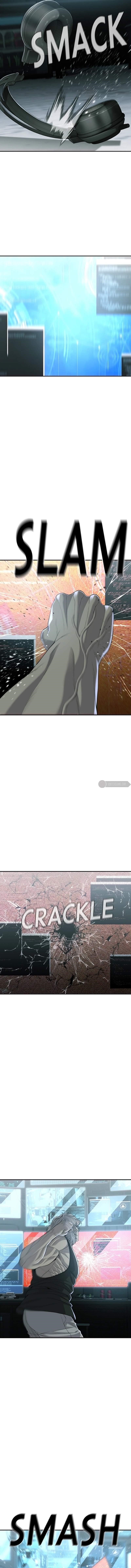 Son’s Retribution Chapter 21 - Page 21