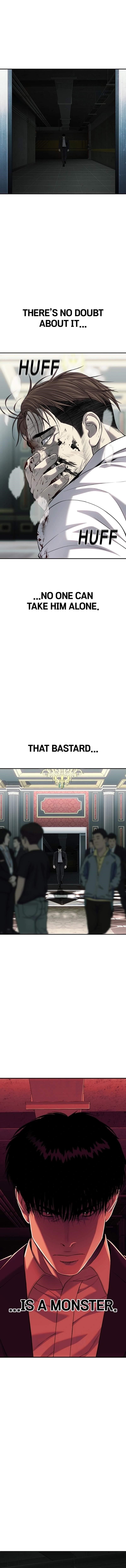 Son’s Retribution Chapter 21 - Page 4