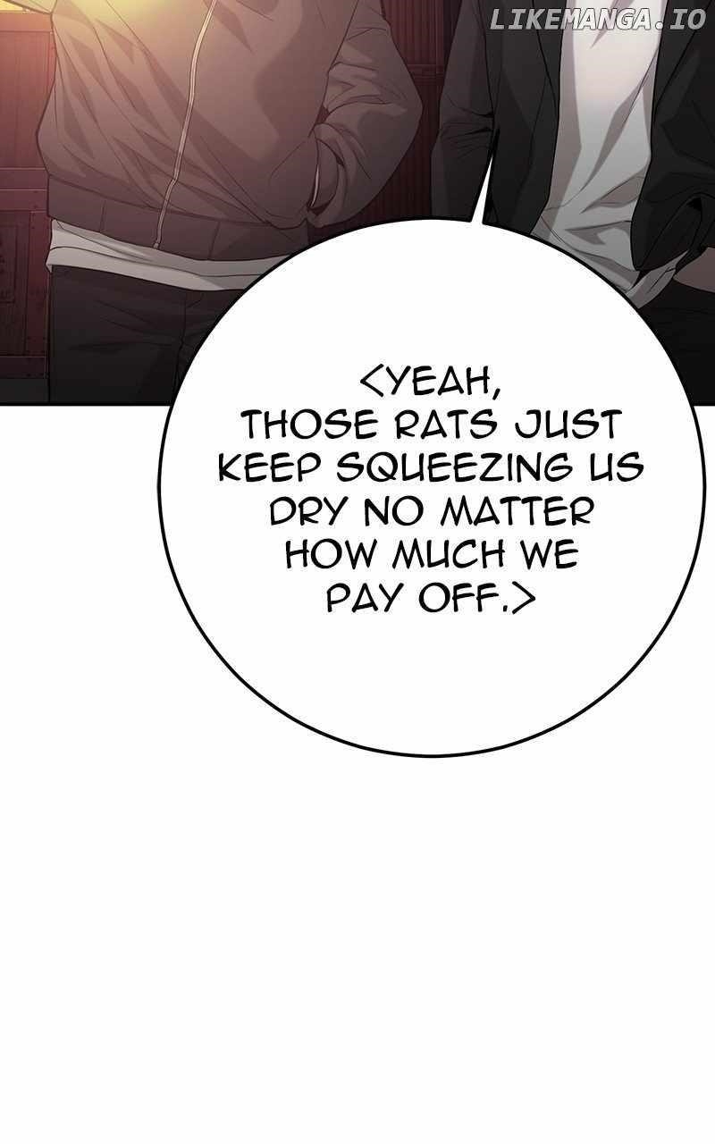 Son’s Retribution Chapter 22 - Page 10