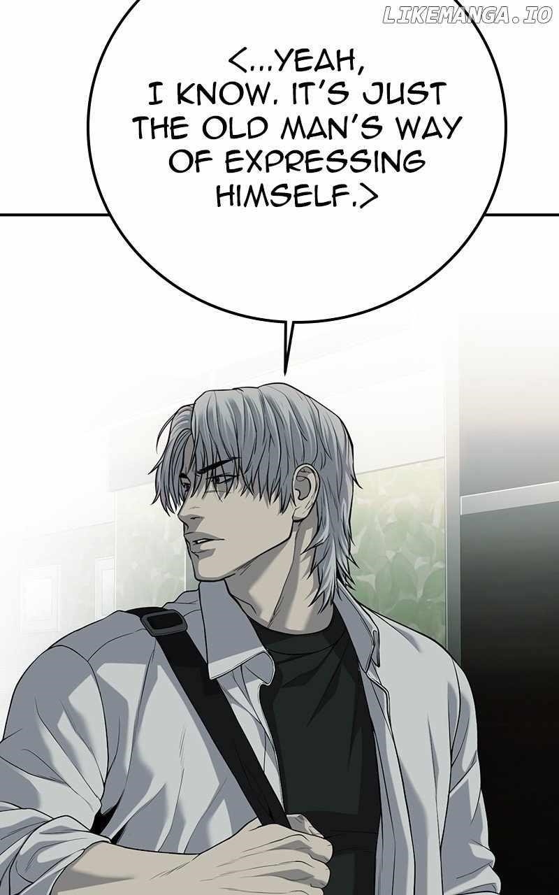 Son’s Retribution Chapter 22 - Page 106